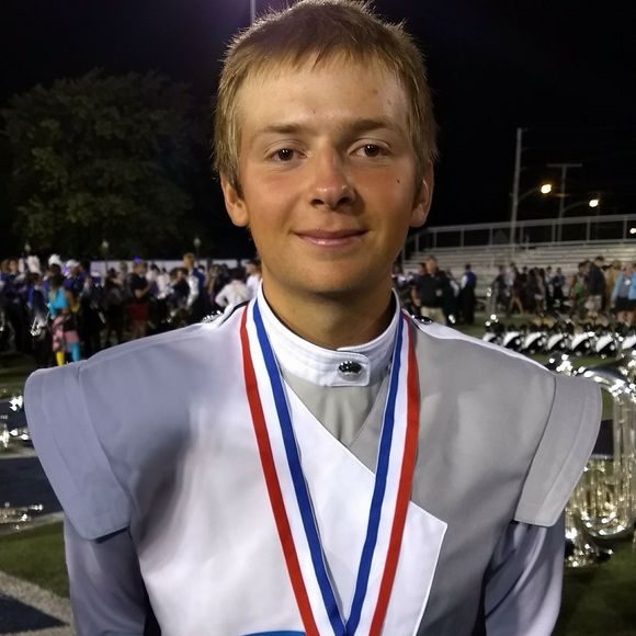 Meet your Posher, Jared - Picture 1 of 1